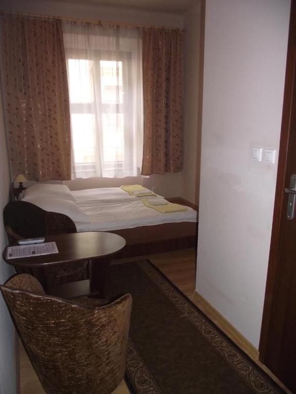 Cracow Apartments 24 كراكوفيا الغرفة الصورة