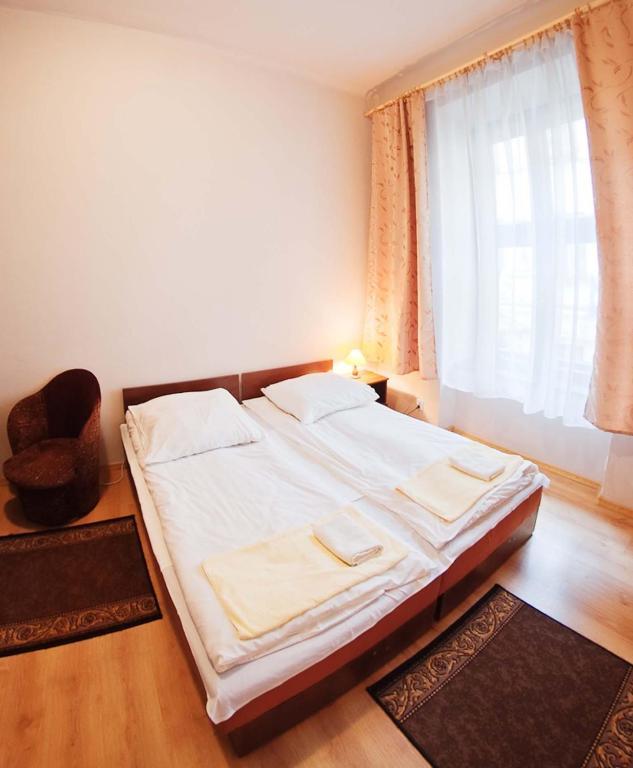 Cracow Apartments 24 كراكوفيا الغرفة الصورة