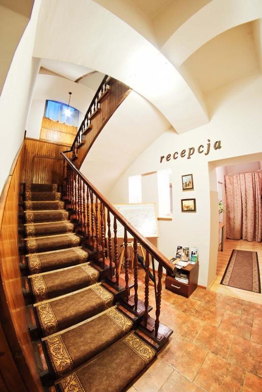 Cracow Apartments 24 كراكوفيا المظهر الخارجي الصورة