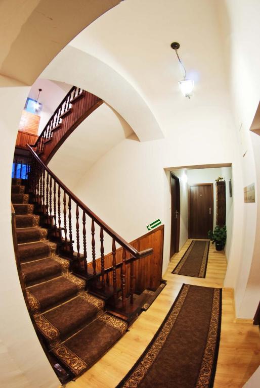 Cracow Apartments 24 كراكوفيا المظهر الخارجي الصورة