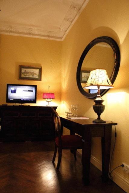 Cracow Apartments 24 كراكوفيا المظهر الخارجي الصورة
