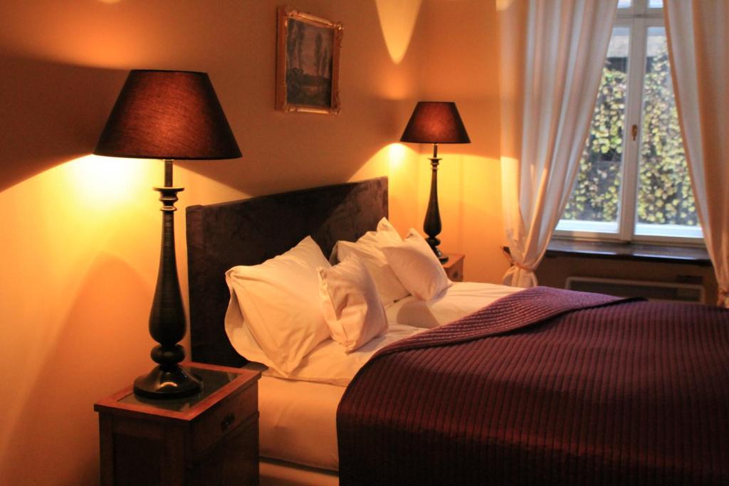 Cracow Apartments 24 كراكوفيا الغرفة الصورة