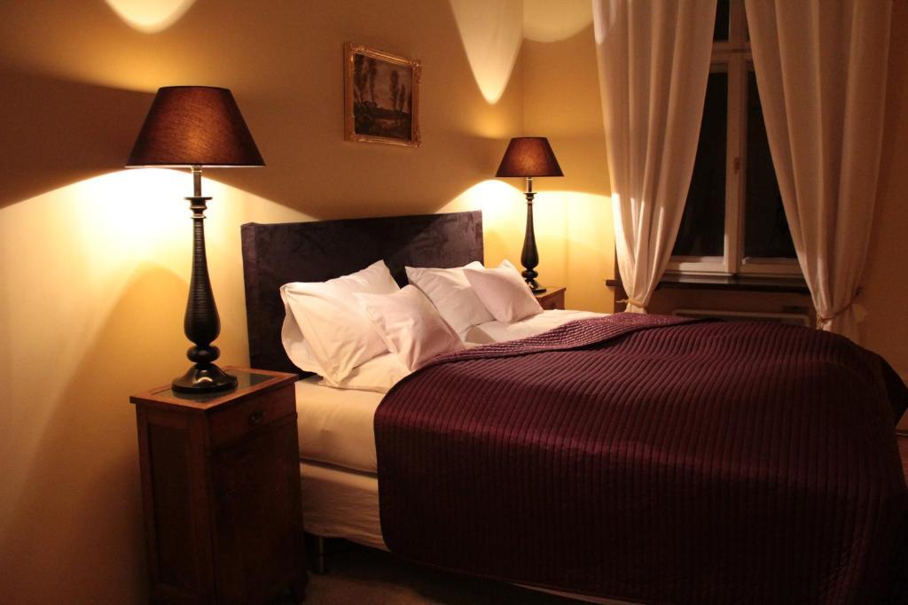 Cracow Apartments 24 كراكوفيا الغرفة الصورة