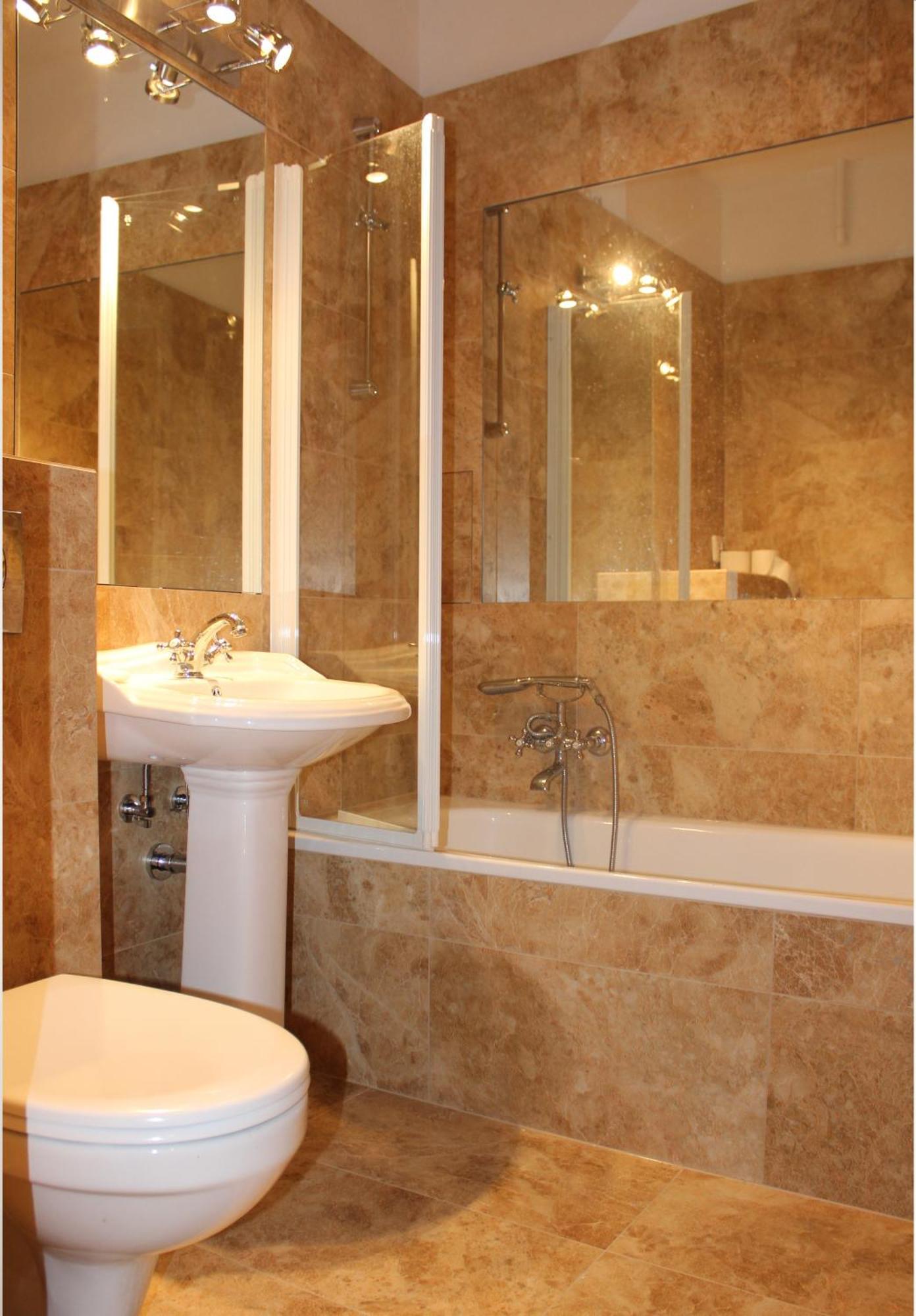 Cracow Apartments 24 كراكوفيا المظهر الخارجي الصورة