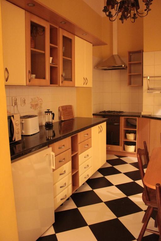 Cracow Apartments 24 كراكوفيا الغرفة الصورة