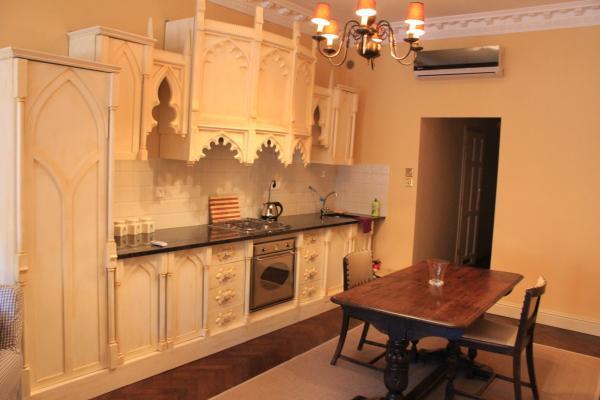 Cracow Apartments 24 كراكوفيا المظهر الخارجي الصورة