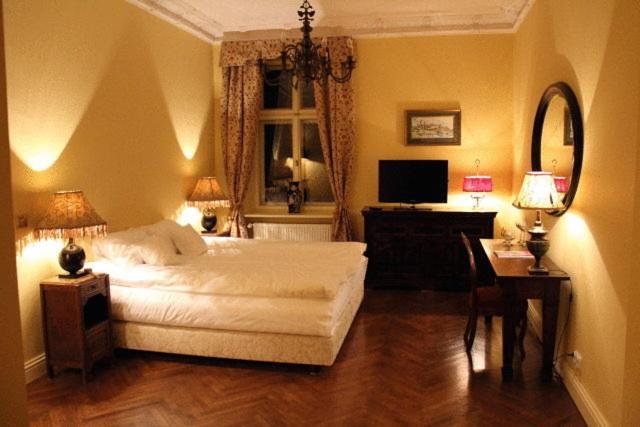 Cracow Apartments 24 كراكوفيا المظهر الخارجي الصورة